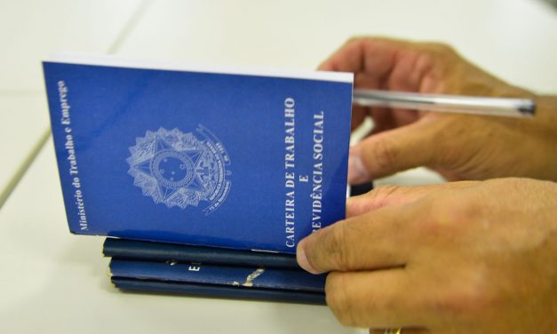 Pequenas empresas garantem saldo positivo de empregos, mostra Sebrae
