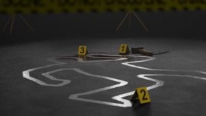 MP ingressa ação contra Estado para que policiais preservem cenas de crimes até a chegada de peritos