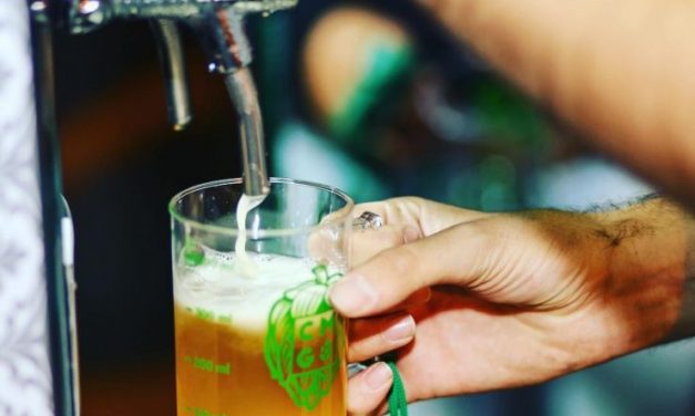 Cidade de Goiás recebe terceira edição do Festival Cerveja no Mercado