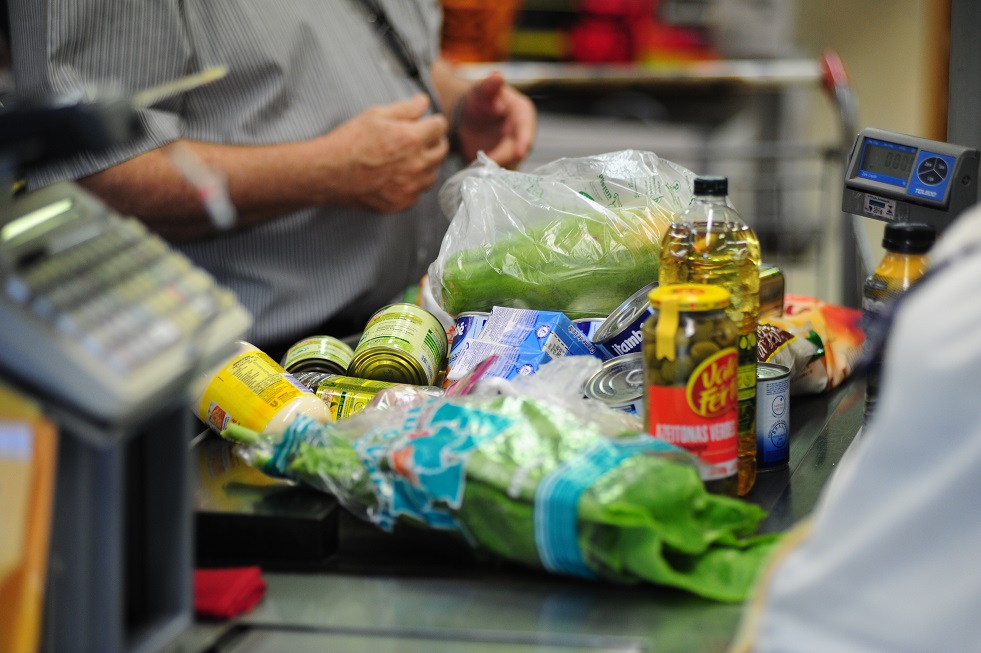 Inflação para famílias com renda mais baixa cai para 0,07% em junho Inflação para famílias com renda mais baixa cai para 0,07% em junho