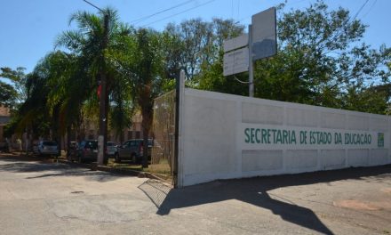 Auditoria contabiliza cerca de 300 servidores fantasmas na Secretaria de Educação de Goiás