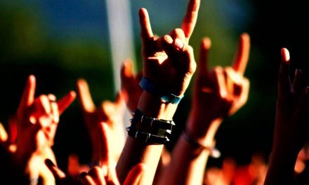 Dia Mundial do Rock é comemorado com shows de graça em Goiânia