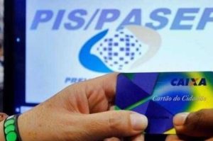 Abono do PIS/Pasep começa a ser pago nesta quinta