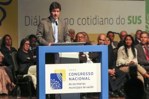 Ministério da Saúde anuncia R$ 233 milhões para atenção primária