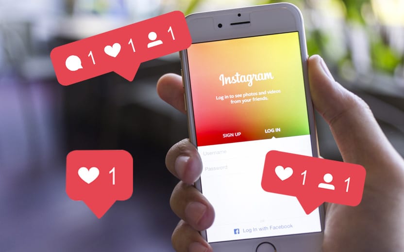 Instagram removerá o número de curtidas em fotos de usuários brasileiros