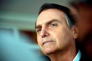 Câmara de Goiânia aprova entrega da maior honraria do Poder Legislativo a Bolsonaro