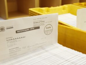 Prefeitura de Goiânia solicita e Câmara Municipal devolve projeto do novo Código Tributário