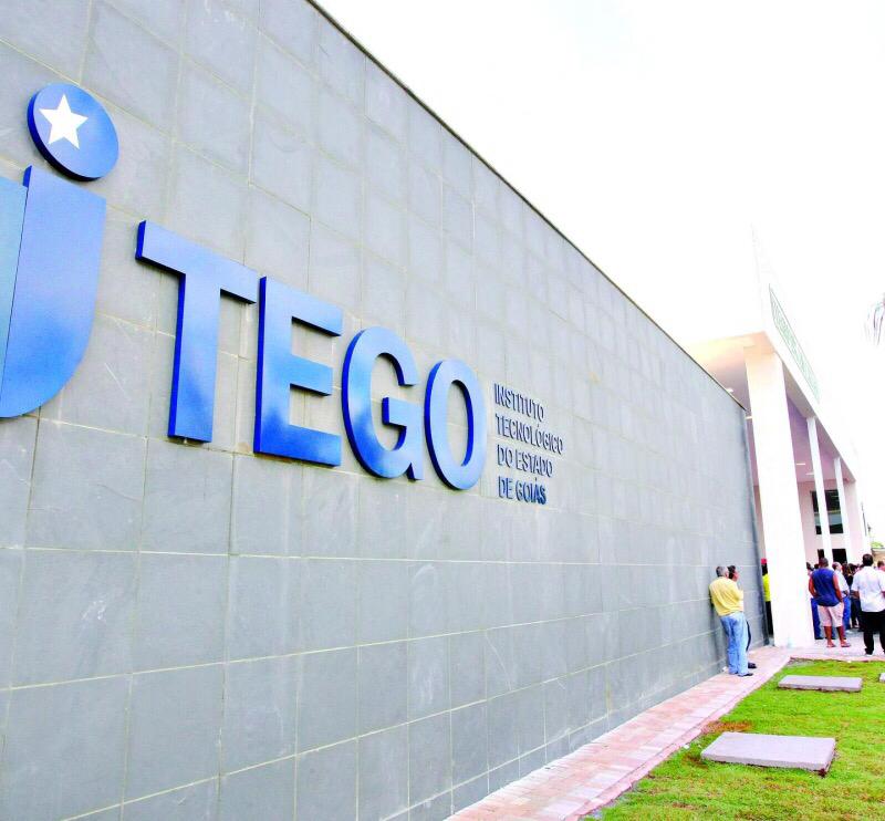Itego vai reservar 30% das vagas para estudantes de escolas estaduais Itego vai reservar 30% das vagas para estudantes de escolas estaduais