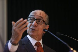 Reformas inserem o Brasil nos fluxos econômicos globais, diz Receita