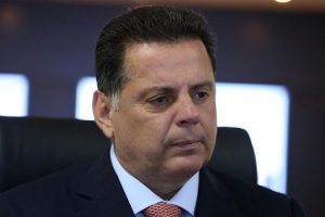 Estratégia de Marconi contra Caiado deixa aliados receosos