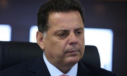 Marconi Perillo tem quase R$ 1,5 milhão em bens bloqueados por renúncia fiscal do IPVA