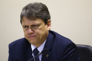 Governo vai instalar 1 mil radares em rodovias federais, diz ministro