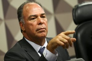 Senado deve concluir reforma da Previdência em 45 dias, prevê líder