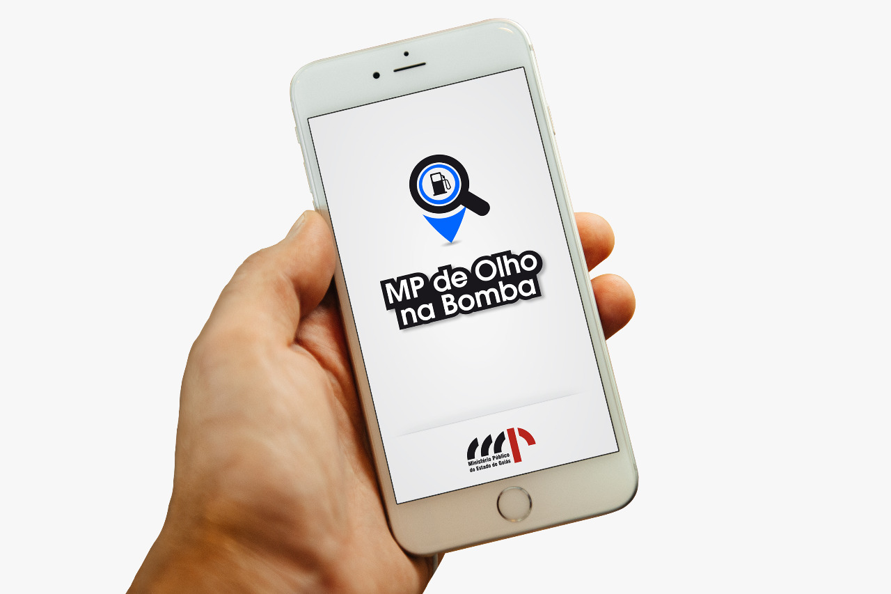 Aplicativo ‘Olho na Bomba’ é desativado após decisão judicial, em Goiás Aplicativo ‘Olho na Bomba’ é desativado após decisão judicial, em Goiás