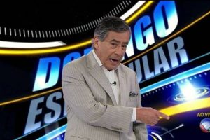 Morre o jornalista Paulo Henrique Amorim