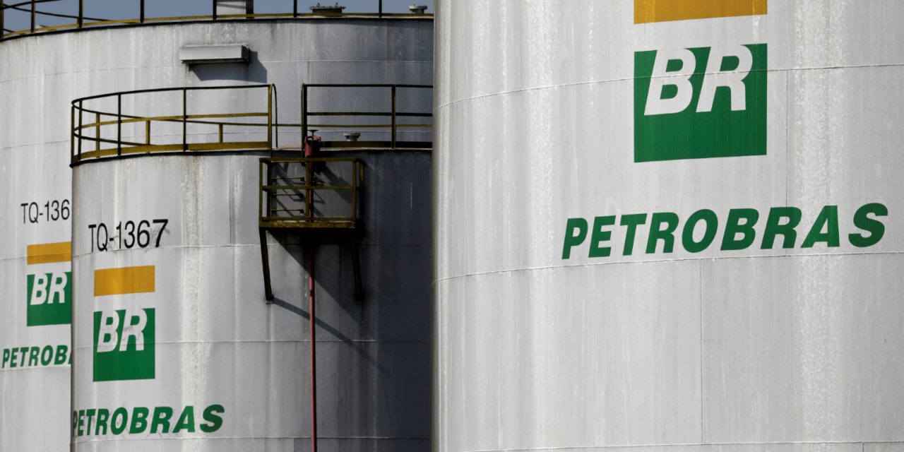 Petrobras anuncia oferta pública de ações da BR Distribuidora