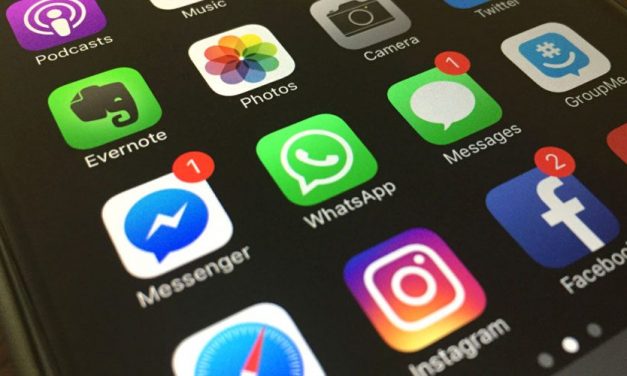 WhatsApp, Facebook e Instagram apresentam falhas nesta quarta-feira