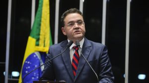 Arquivada investigação sobre suposta fraude na eleição do Senado