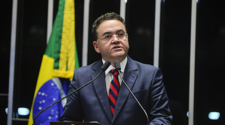 Arquivada investigação sobre suposta fraude na eleição do Senado