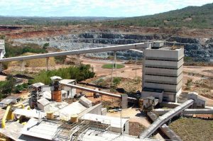 ANPT pede suspensão de lei que autoriza produção de amianto em GO