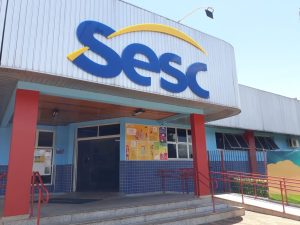Sesc Anápolis oferece cursos rápidos de férias