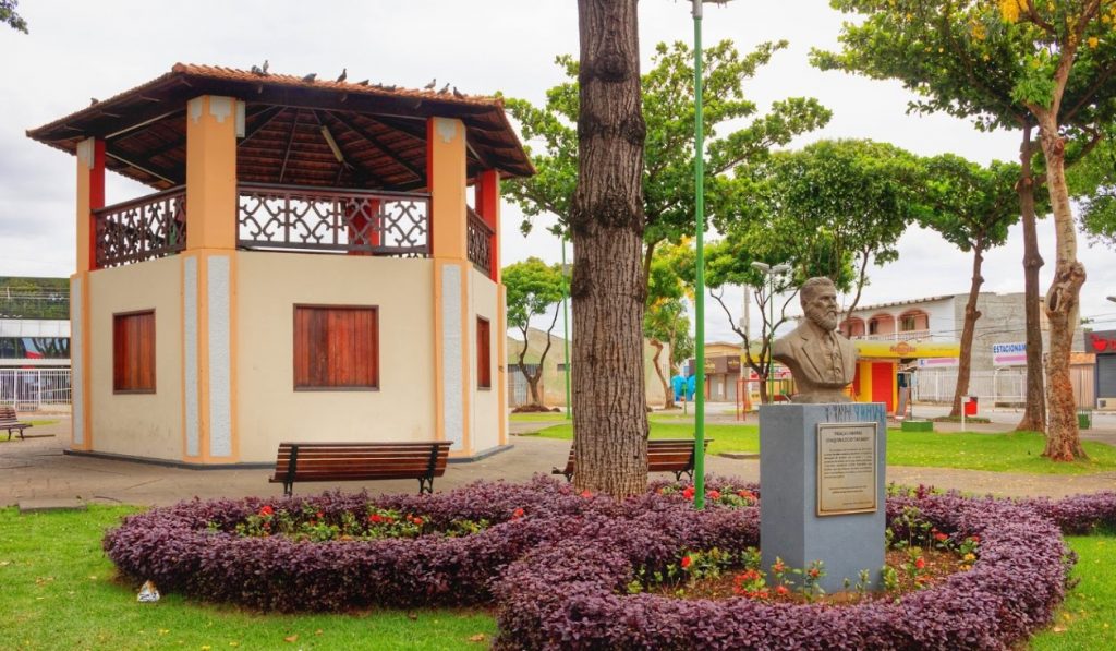 Campinas completa 209 anos e recebe nova edição do Mutirão da Prefeitura Campinas completa 209 anos e recebe nova edição do Mutirão da Prefeitura