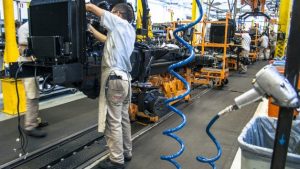 Abimaq: setor de máquinas e equipamentos tem queda de 12,1% em junho