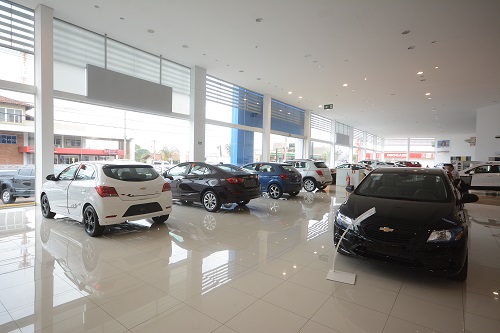 Aumento do ICMS pode fazer despencar vendas de carros