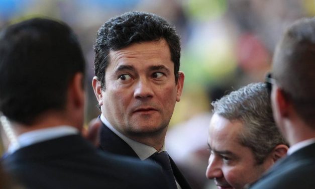 Senado aprova criminalização do caixa dois eleitoral proposta pelo pacote anticrime de Moro