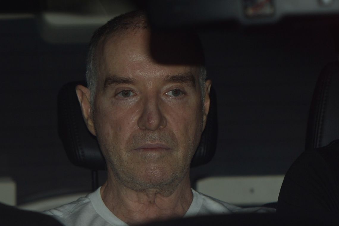 Lava Jato volta a prender Eike Batista