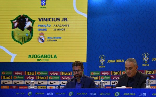 Sem Everton Cebolinha, Tite convoca Seleção com Bruno Henrique, Weverton e Neymar para amistosos de setembro