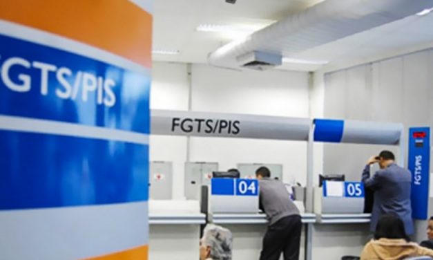 Caixa anuncia regras e prazos pra saques do FGTS e cotas do PIS