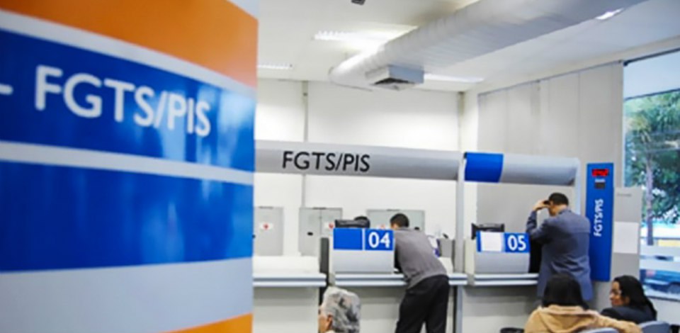 Caixa anuncia regras e prazos pra saques do FGTS e cotas do PIS