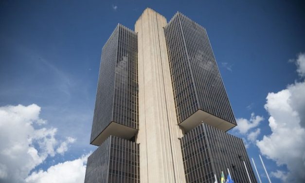 Coaf vai para o Banco Central com novo nome