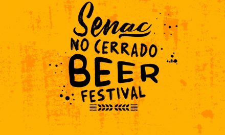 Senac oferece oficinas de gastronomia no Cerrado Beer Festival