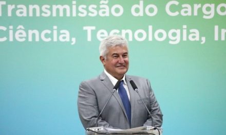 Ministro Marcos Pontes vem a Goiânia para 1º Encontro do Ecossistema Goiano de Inovação