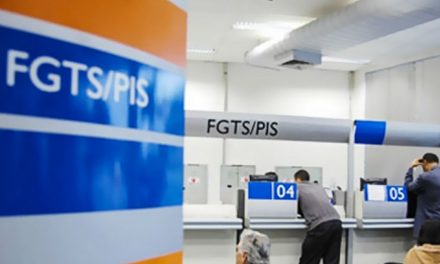 FGTS distribuirá R$ 12 bi de lucro a trabalhadores