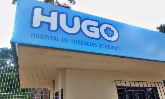 OS diz que economizou R$ 50 milhões na gestão do Hugo