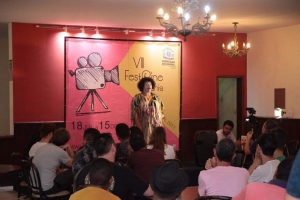 Abertas as inscrições para Festival de Cinema de Goiânia