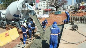 Prefeitura de Goiânia garante entrega de trincheira da 90 no final de novembro