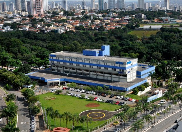 Hugo pode demitir 450 técnicos de enfermagem e 150 médicos até domingo (25)