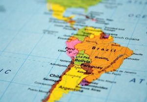 Brasil cai 6 pontos no Indicador de Clima Econômico da América Latina