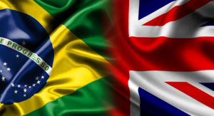 Brasil e Reino Unido assinam cooperação para facilitar comércio