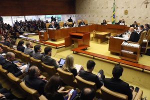 STF mantém 14 dispositivos da Lei de Responsabilidade Fiscal