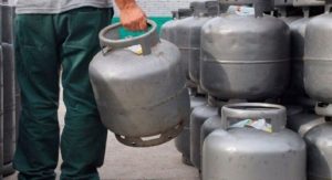 Petrobras reduz preço do gás residencial e empresarial nas refinarias