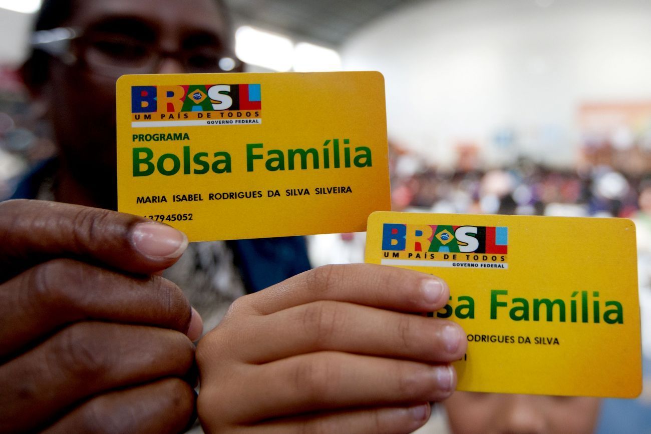 Bolsa Família reduziu 25% da taxa de extrema pobreza, aponta Ipea Bolsa Família reduziu 25% da taxa de extrema pobreza, aponta Ipea