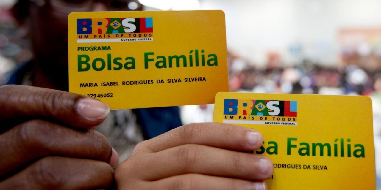 Bolsa Família reduziu 25% da taxa de extrema pobreza, aponta Ipea
