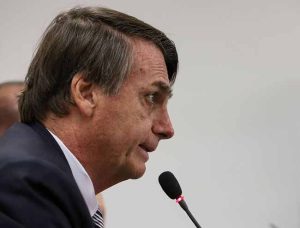 Bolsonaro comanda hoje 18ª Reunião do Conselho de Governo