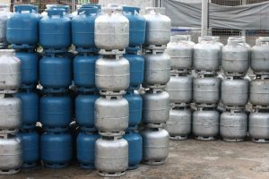 Petrobras aprova revisão da política de preços do botijão de gás