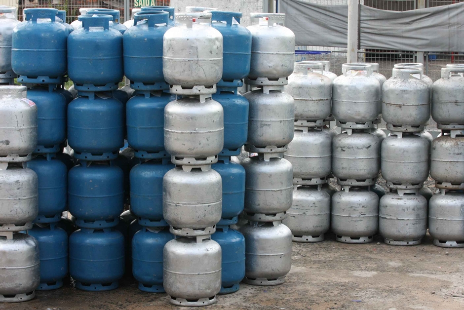 Petrobras aprova revisão da política de preços do botijão de gás